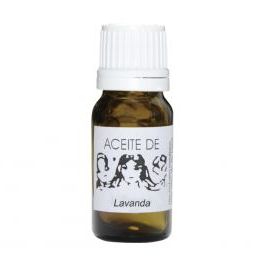 Aceite Esotérico Lavanda 10ml